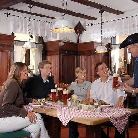 Hotel & Brauereigasthof Drei Kronen Memmelsdorf Εξωτερικό φωτογραφία