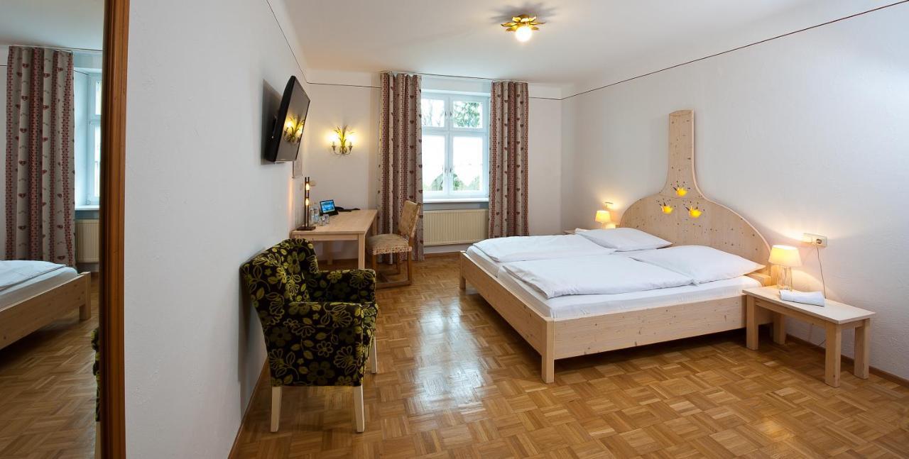 Hotel & Brauereigasthof Drei Kronen Memmelsdorf Εξωτερικό φωτογραφία