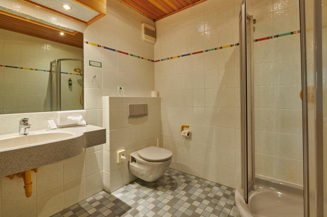 Hotel & Brauereigasthof Drei Kronen Memmelsdorf Εξωτερικό φωτογραφία