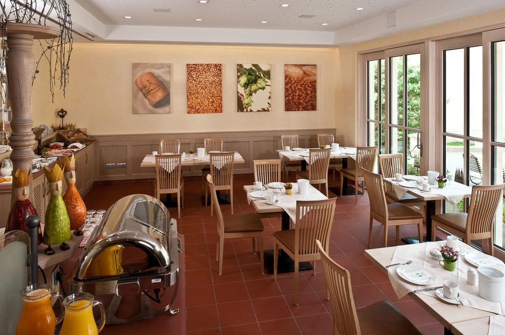 Hotel & Brauereigasthof Drei Kronen Memmelsdorf Εξωτερικό φωτογραφία