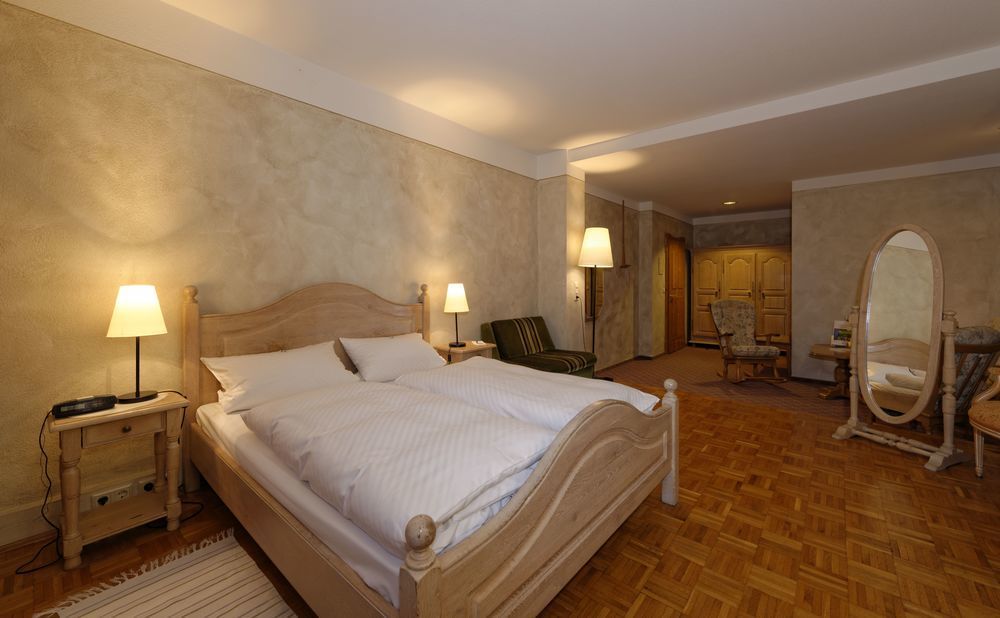 Hotel & Brauereigasthof Drei Kronen Memmelsdorf Εξωτερικό φωτογραφία