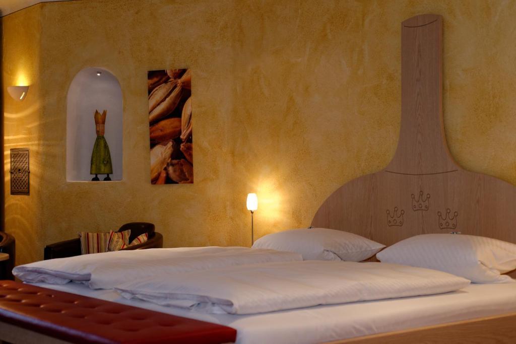 Hotel & Brauereigasthof Drei Kronen Memmelsdorf Εξωτερικό φωτογραφία