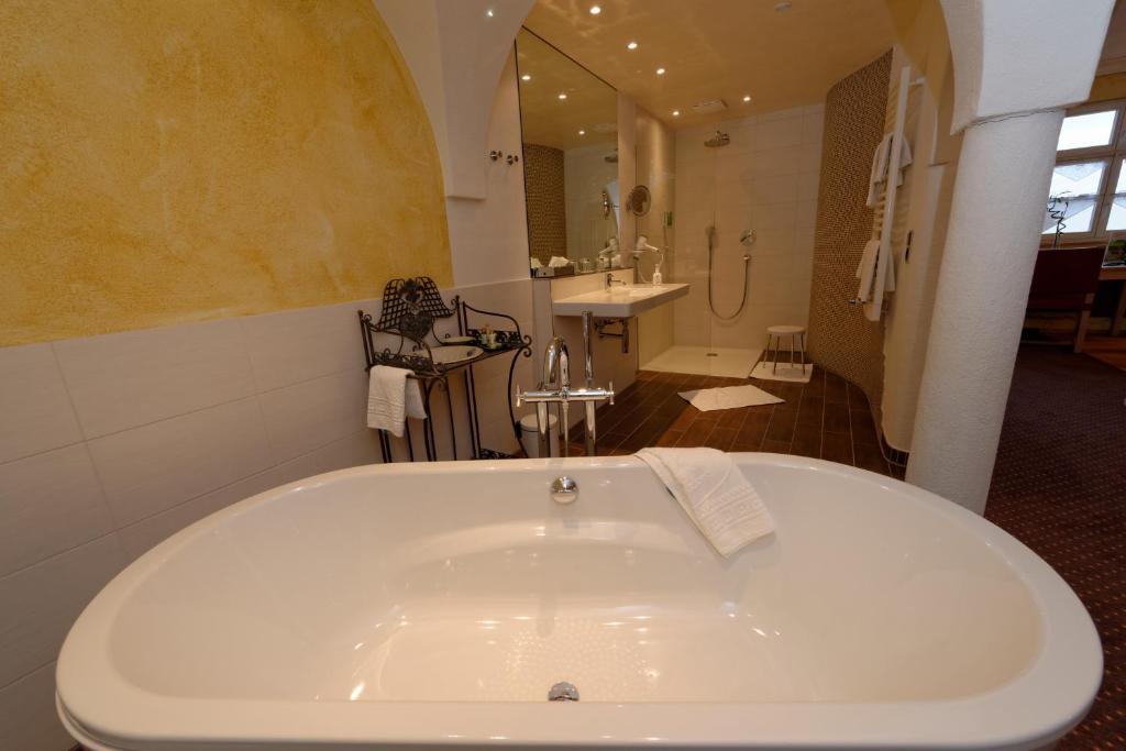 Hotel & Brauereigasthof Drei Kronen Memmelsdorf Εξωτερικό φωτογραφία