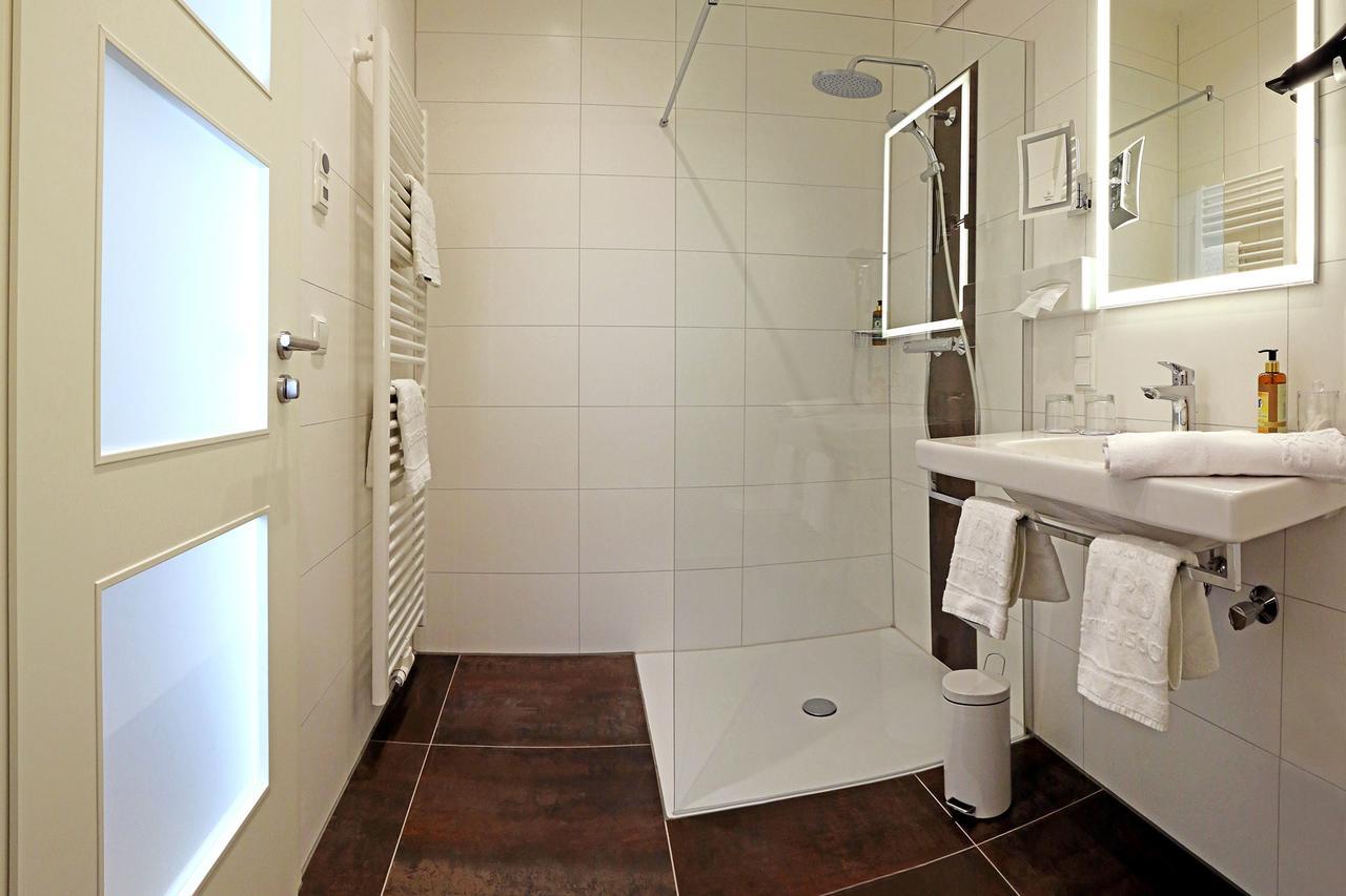 Hotel & Brauereigasthof Drei Kronen Memmelsdorf Εξωτερικό φωτογραφία