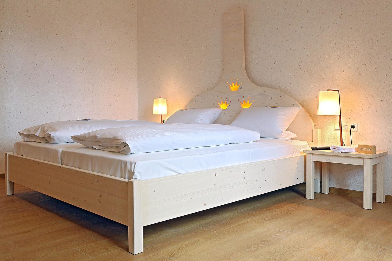 Hotel & Brauereigasthof Drei Kronen Memmelsdorf Εξωτερικό φωτογραφία