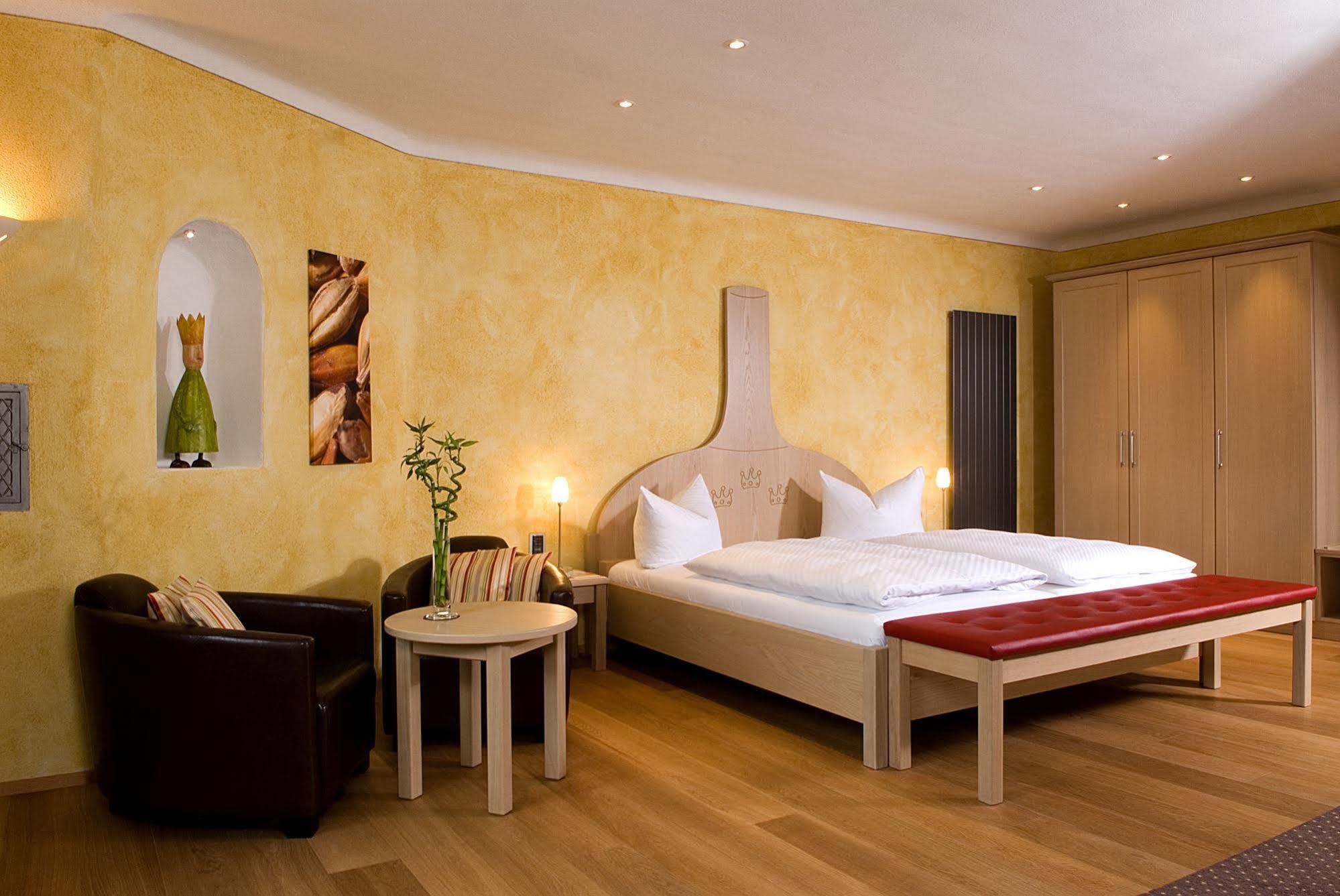 Hotel & Brauereigasthof Drei Kronen Memmelsdorf Εξωτερικό φωτογραφία