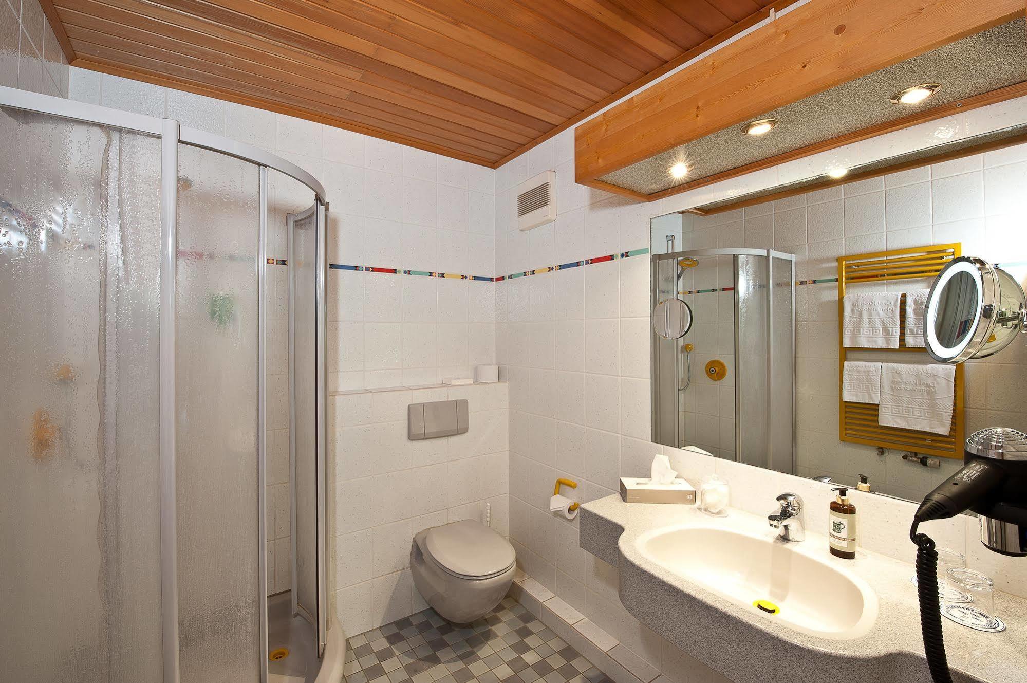 Hotel & Brauereigasthof Drei Kronen Memmelsdorf Εξωτερικό φωτογραφία