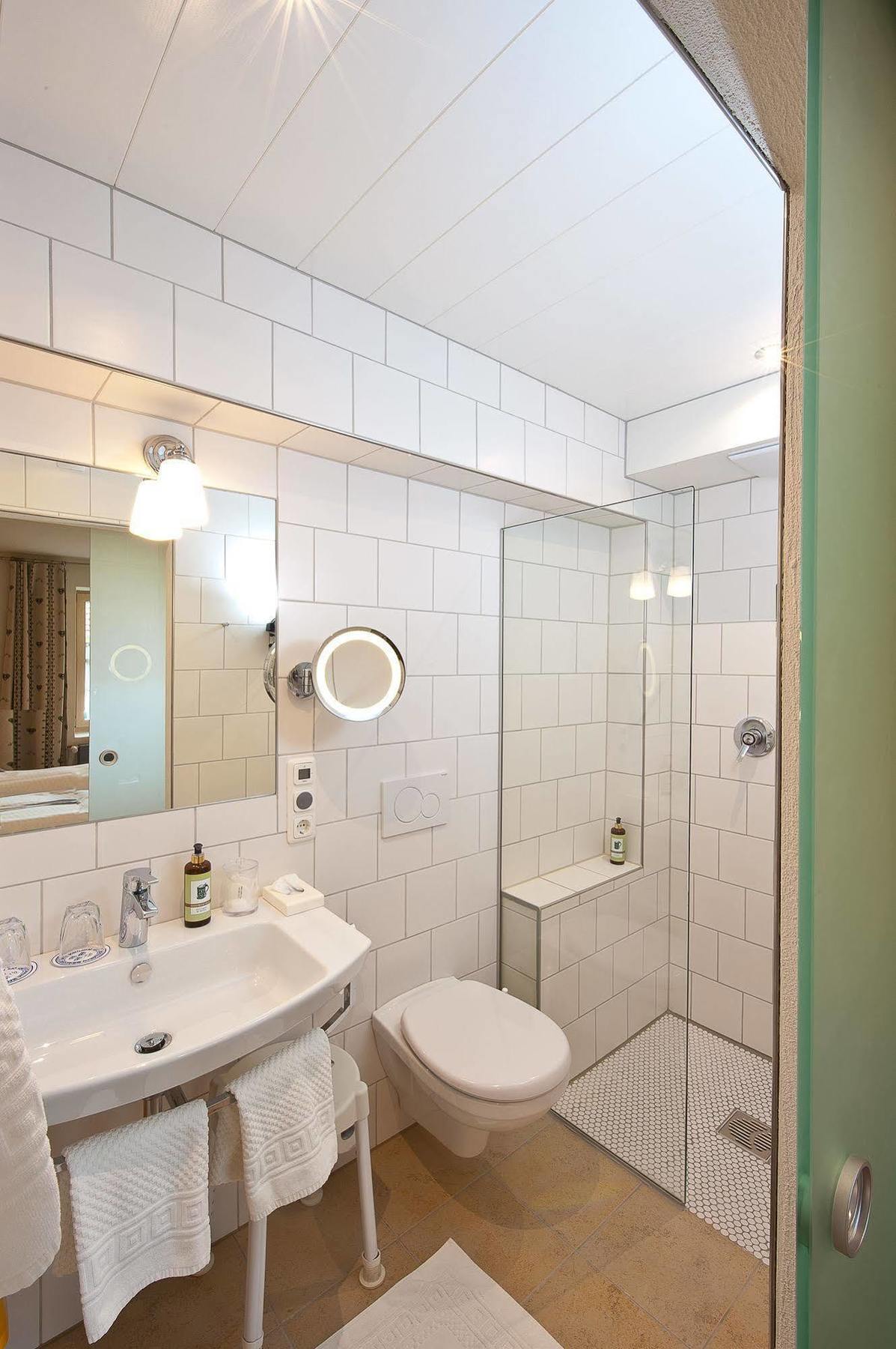 Hotel & Brauereigasthof Drei Kronen Memmelsdorf Εξωτερικό φωτογραφία