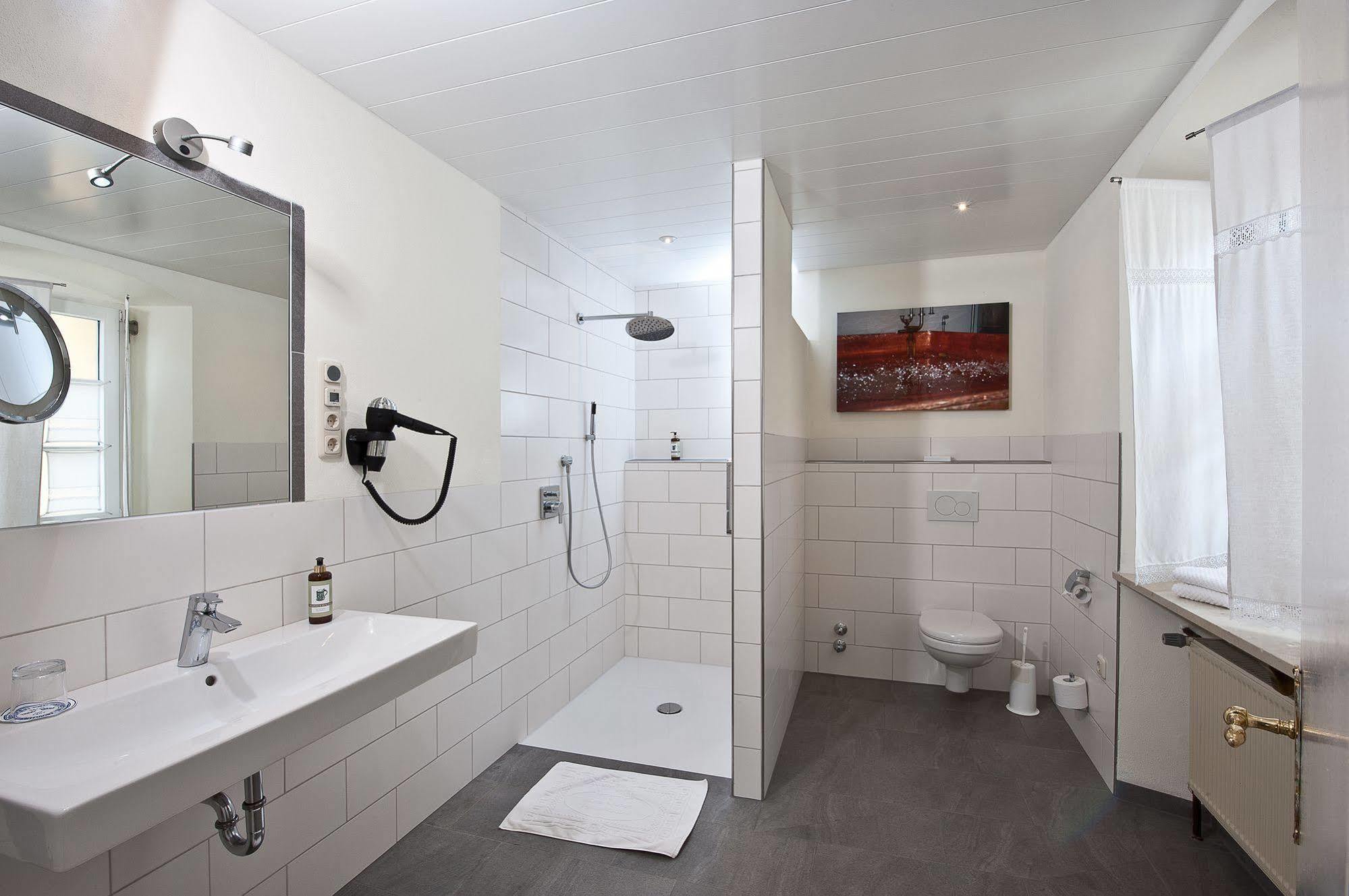 Hotel & Brauereigasthof Drei Kronen Memmelsdorf Εξωτερικό φωτογραφία