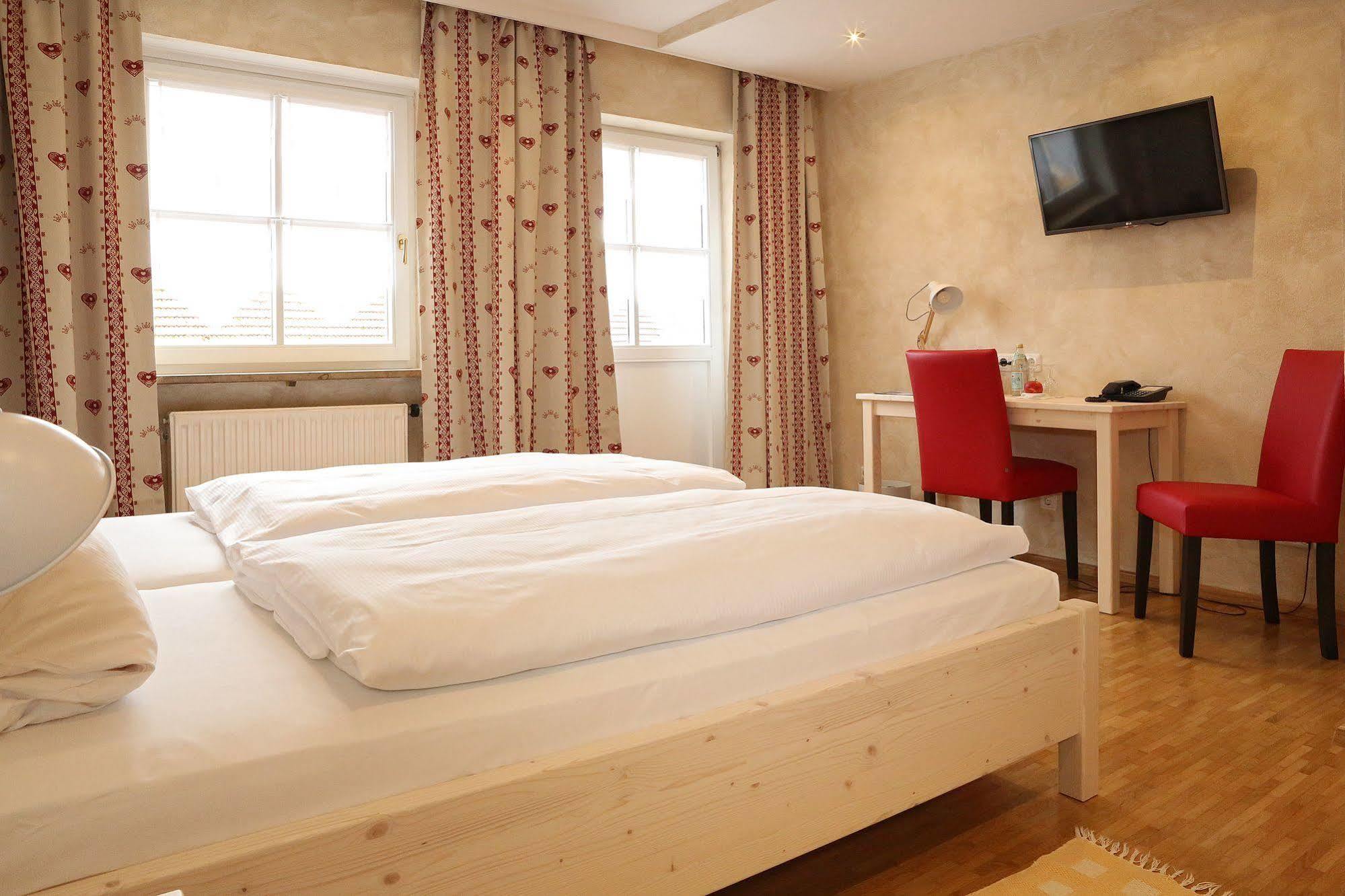 Hotel & Brauereigasthof Drei Kronen Memmelsdorf Εξωτερικό φωτογραφία