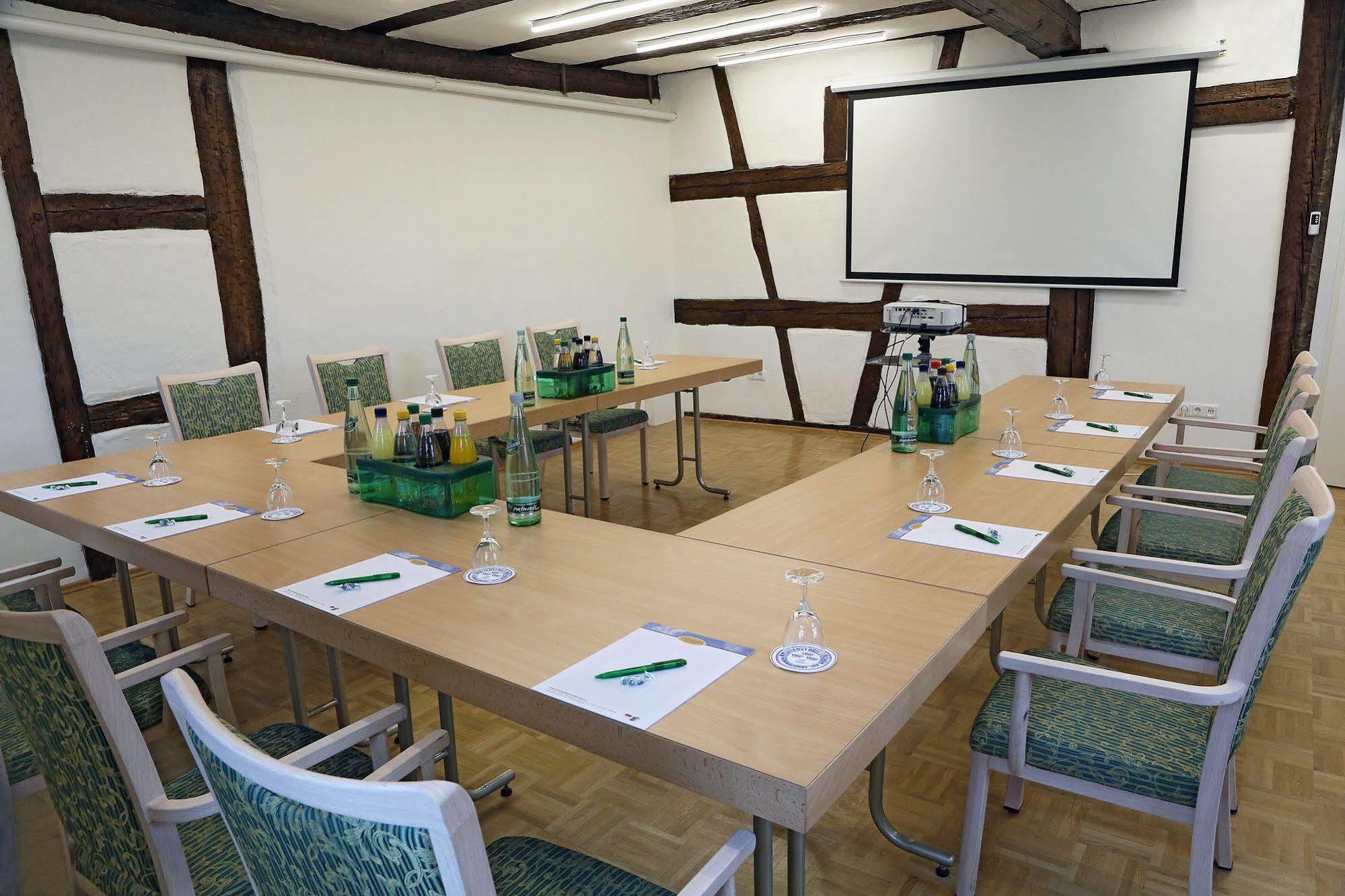 Hotel & Brauereigasthof Drei Kronen Memmelsdorf Εξωτερικό φωτογραφία