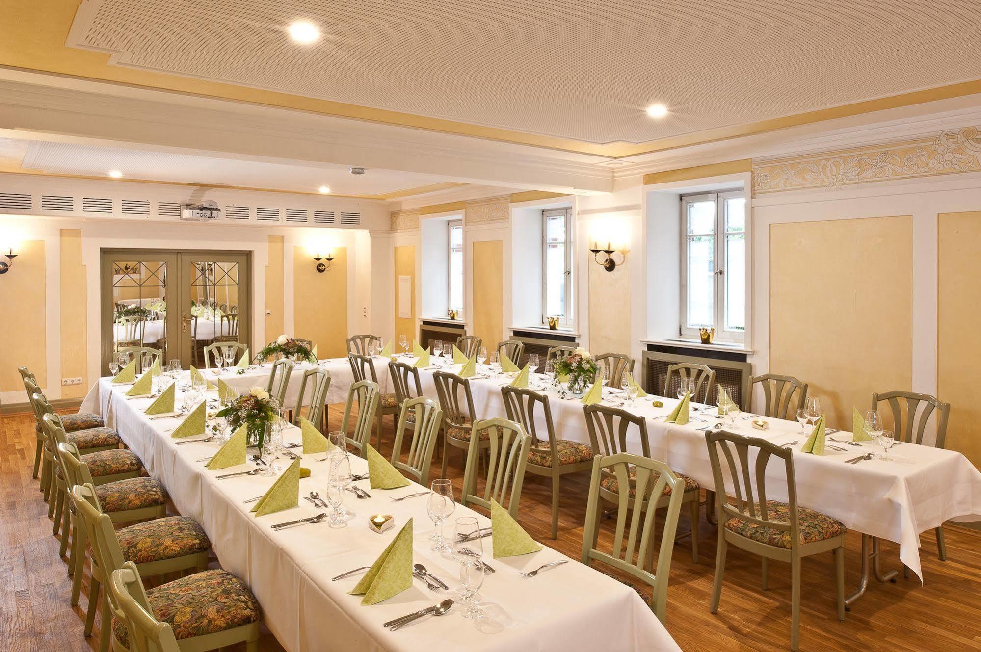 Hotel & Brauereigasthof Drei Kronen Memmelsdorf Εξωτερικό φωτογραφία